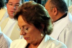 rosalba caico bispo