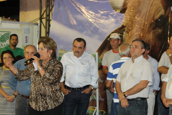 rosalba expocaico