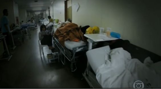 saude fantastico