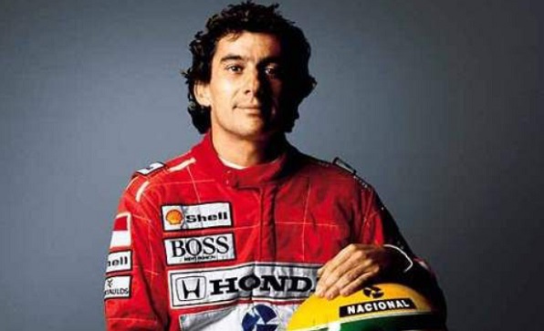 senna