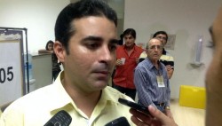 silveira no ar