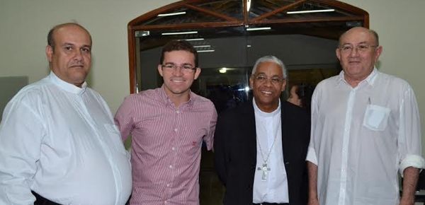 vivaldo bispo