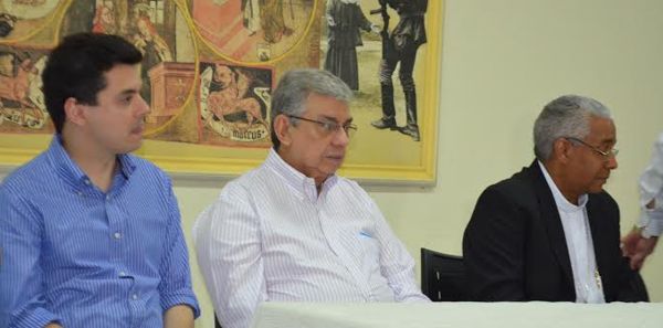 walter caico