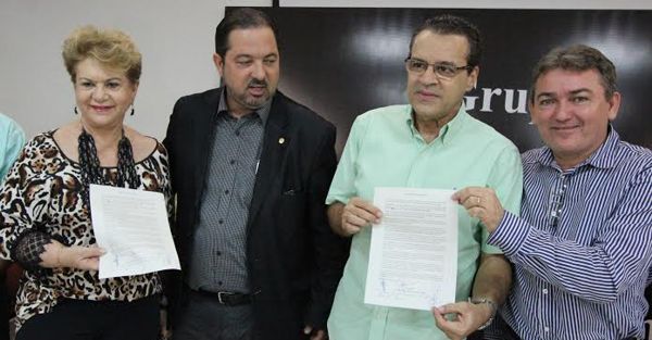 wilma grupo
