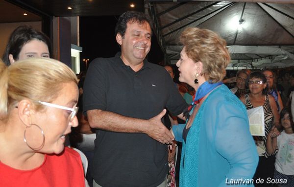 wilma procissao 2