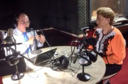 wilma radio