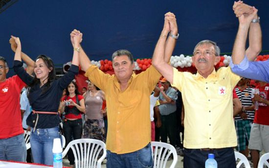 PSD ouro branco