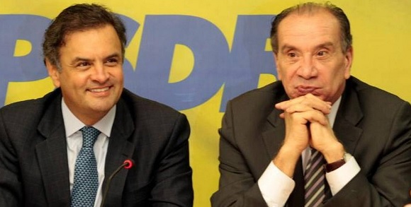 aecio nunes