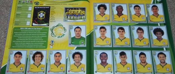album copa