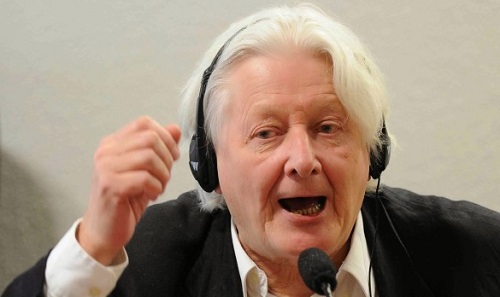 Andrew Jennings revela esquema ilegal de venda de ingressos para a Copa