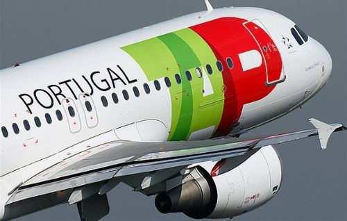 aviao tap