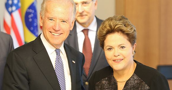 biden dilma