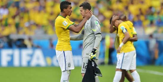 brasil chile