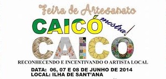 caico mostra