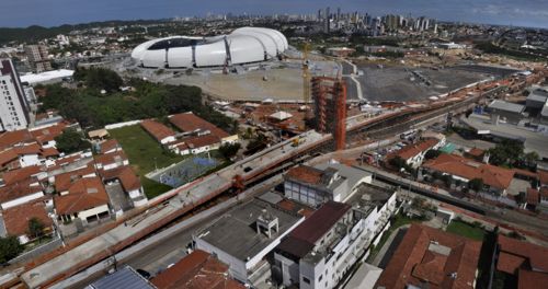 complexo natal