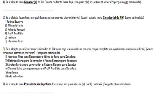 consult senado