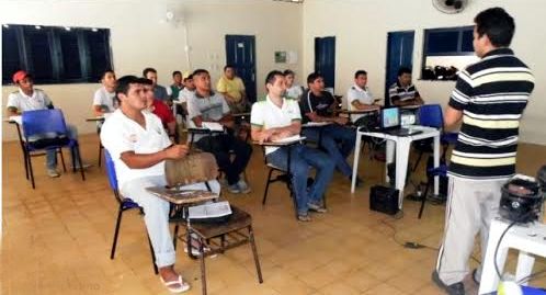 curso jucurutu