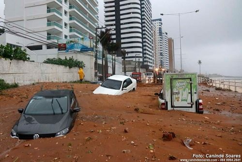 desmoronamento natal 2