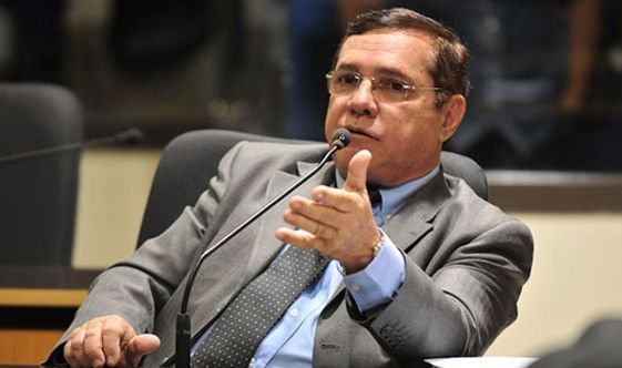 enildo DEM
