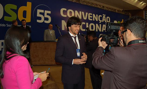 fabio PSD