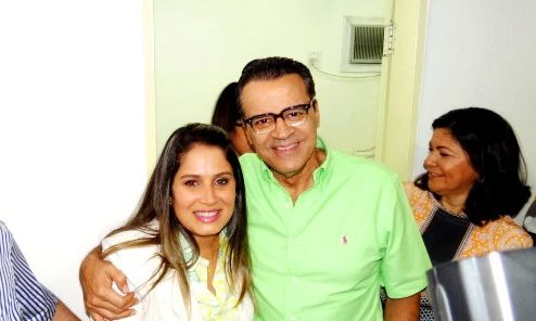 gesane henrique