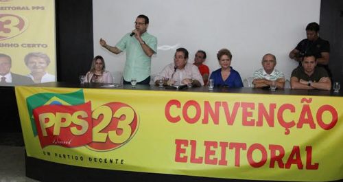 henrique PPS 2