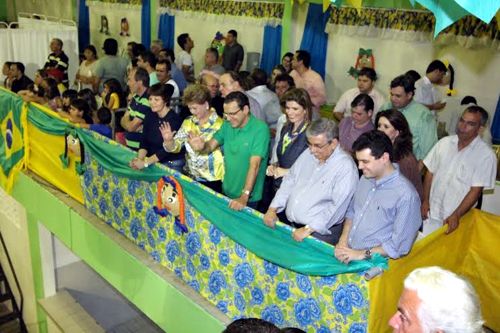 henrique festival 1