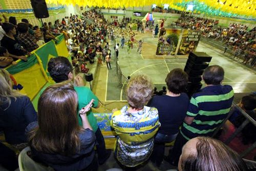 henrique festival 2
