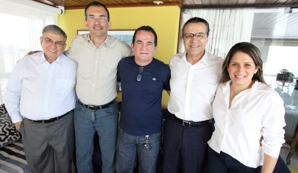 henrique grupo gesane