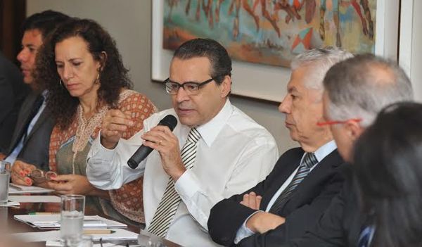 henrique grupo