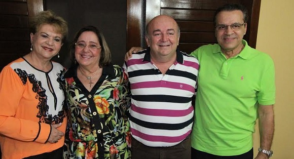 henrique umarizal