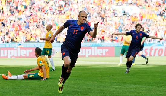 holanda australia