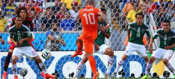 holanda mexixo