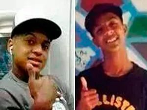 irmaos RJ