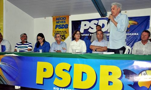 joao PSDB