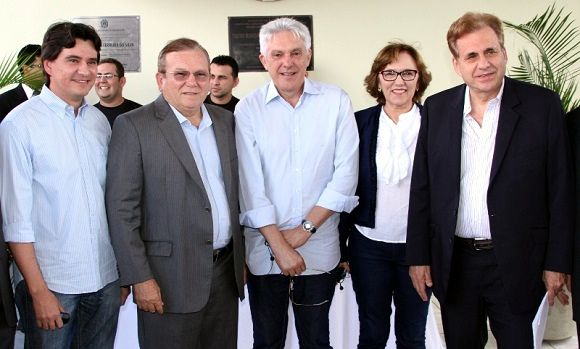 joao maia aeroporto
