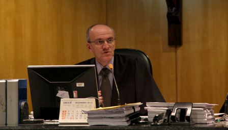 jose rego TRT
