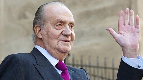 juan carlos