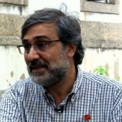 mauro iasi