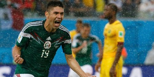 mexico camaroes