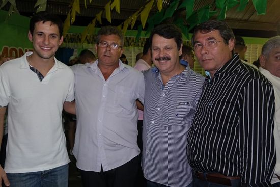 motta monte alegre