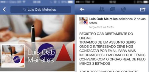 oab carteira