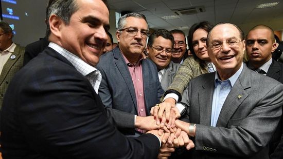 padilha poste