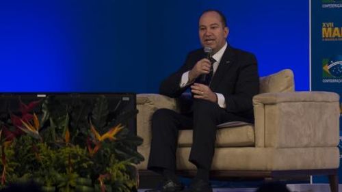 pastor everaldo