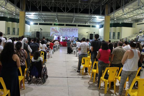 pentecostes 1
