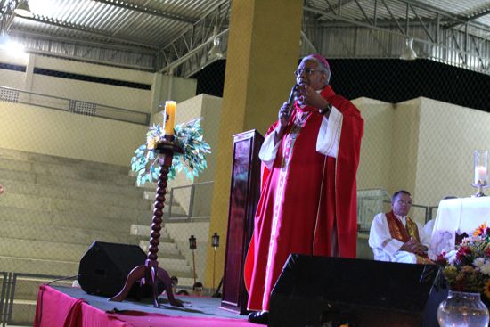 pentecostes 3