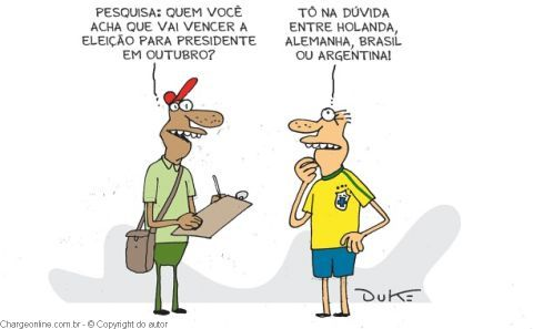 pesquisa copa
