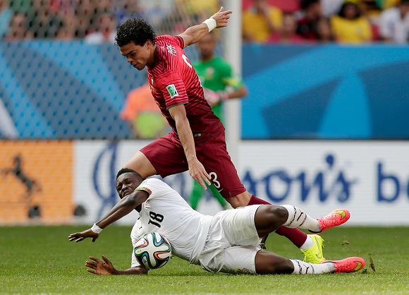 portugal gana