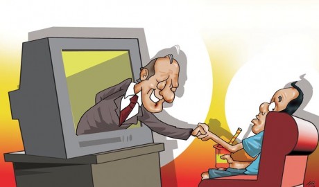 propaganda eleitoral