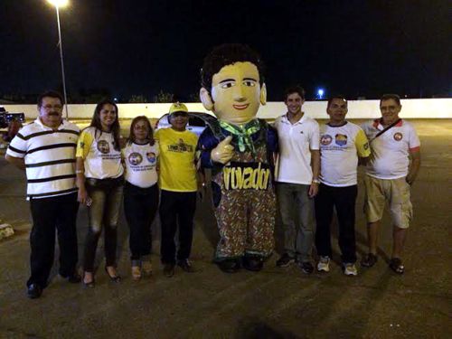rafael 3